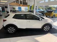 Kia Stonic 1.0 T-GDi 2 SUV 5dr Petrol Manual Euro 6 (s/s) (99 bhp) 