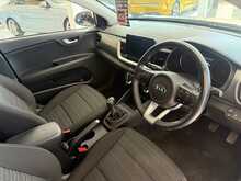 Kia Stonic 1.0 T-GDi 2 SUV 5dr Petrol Manual Euro 6 (s/s) (99 bhp) 