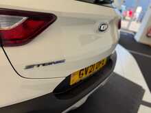 Kia Stonic 1.0 T-GDi 2 SUV 5dr Petrol Manual Euro 6 (s/s) (99 bhp) 