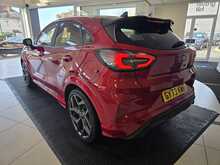 Ford Puma 1.5T EcoBoost ST SUV 5dr Petrol Manual Euro 6 (s/s) (200 ps) 