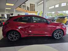 Ford Puma 1.5T EcoBoost ST SUV 5dr Petrol Manual Euro 6 (s/s) (200 ps) 