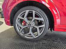 Ford Puma 1.5T EcoBoost ST SUV 5dr Petrol Manual Euro 6 (s/s) (200 ps) 