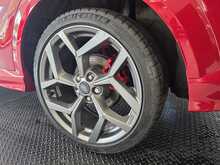 Ford Puma 1.5T EcoBoost ST SUV 5dr Petrol Manual Euro 6 (s/s) (200 ps) 