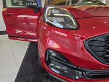 Ford Puma 1.5T EcoBoost ST SUV 5dr Petrol Manual Euro 6 (s/s) (200 ps) 