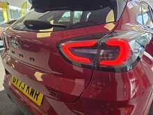 Ford Puma 1.5T EcoBoost ST SUV 5dr Petrol Manual Euro 6 (s/s) (200 ps) 
