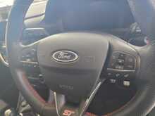 Ford Puma 1.5T EcoBoost ST SUV 5dr Petrol Manual Euro 6 (s/s) (200 ps) 