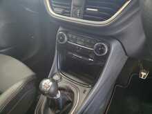Ford Puma 1.5T EcoBoost ST SUV 5dr Petrol Manual Euro 6 (s/s) (200 ps) 