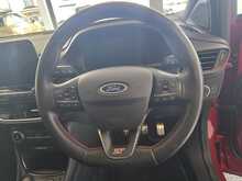 Ford Puma 1.5T EcoBoost ST SUV 5dr Petrol Manual Euro 6 (s/s) (200 ps) 