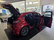 Ford Puma 1.5T EcoBoost ST SUV 5dr Petrol Manual Euro 6 (s/s) (200 ps) 