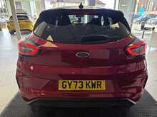 Ford Puma 1.5T EcoBoost ST SUV 5dr Petrol Manual Euro 6 (s/s) (200 ps) 