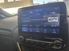 Ford Puma 1.5T EcoBoost ST SUV 5dr Petrol Manual Euro 6 (s/s) (200 ps) 