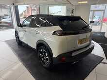 Peugeot 2008 1.2 PureTech GT SUV 5dr Petrol EAT Euro 6 (s/s) (130 ps) 