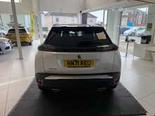 Peugeot 2008 1.2 PureTech GT SUV 5dr Petrol EAT Euro 6 (s/s) (130 ps) 