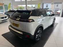 Peugeot 2008 1.2 PureTech GT SUV 5dr Petrol EAT Euro 6 (s/s) (130 ps) 