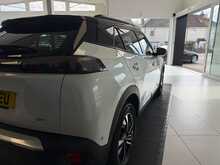 Peugeot 2008 1.2 PureTech GT SUV 5dr Petrol EAT Euro 6 (s/s) (130 ps) 