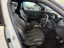 Peugeot 2008 1.2 PureTech GT SUV 5dr Petrol EAT Euro 6 (s/s) (130 ps) 
