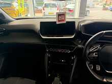 Peugeot 2008 1.2 PureTech GT SUV 5dr Petrol EAT Euro 6 (s/s) (130 ps) 