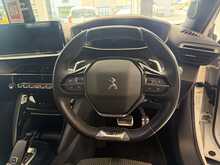 Peugeot 2008 1.2 PureTech GT SUV 5dr Petrol EAT Euro 6 (s/s) (130 ps) 