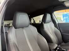 Peugeot 2008 1.2 PureTech GT SUV 5dr Petrol EAT Euro 6 (s/s) (130 ps) 