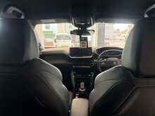 Peugeot 2008 1.2 PureTech GT SUV 5dr Petrol EAT Euro 6 (s/s) (130 ps) 