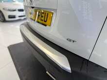 Peugeot 2008 1.2 PureTech GT SUV 5dr Petrol EAT Euro 6 (s/s) (130 ps) 