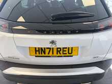 Peugeot 2008 1.2 PureTech GT SUV 5dr Petrol EAT Euro 6 (s/s) (130 ps) 