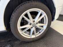 Audi Q2 1.0 TFSI 30 S line SUV 5dr Petrol Manual Euro 6 (s/s) (116 ps) 