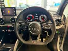 Audi Q2 1.0 TFSI 30 S line SUV 5dr Petrol Manual Euro 6 (s/s) (116 ps) 