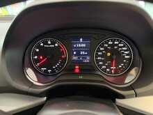 Audi Q2 1.0 TFSI 30 S line SUV 5dr Petrol Manual Euro 6 (s/s) (116 ps) 