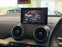 Audi Q2 1.0 TFSI 30 S line SUV 5dr Petrol Manual Euro 6 (s/s) (116 ps) 