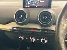 Audi Q2 1.0 TFSI 30 S line SUV 5dr Petrol Manual Euro 6 (s/s) (116 ps) 