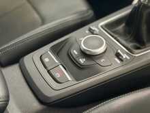Audi Q2 1.0 TFSI 30 S line SUV 5dr Petrol Manual Euro 6 (s/s) (116 ps) 
