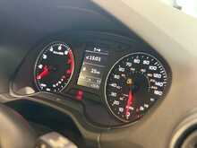 Audi Q2 1.0 TFSI 30 S line SUV 5dr Petrol Manual Euro 6 (s/s) (116 ps) 