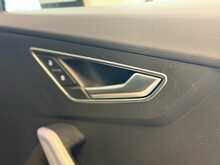 Audi Q2 1.0 TFSI 30 S line SUV 5dr Petrol Manual Euro 6 (s/s) (116 ps) 