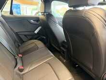 Audi Q2 1.0 TFSI 30 S line SUV 5dr Petrol Manual Euro 6 (s/s) (116 ps) 