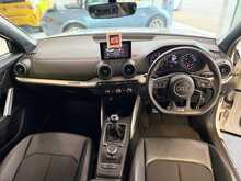 Audi Q2 1.0 TFSI 30 S line SUV 5dr Petrol Manual Euro 6 (s/s) (116 ps) 