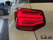 Audi Q2 1.0 TFSI 30 S line SUV 5dr Petrol Manual Euro 6 (s/s) (116 ps) 