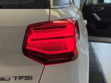 Audi Q2 1.0 TFSI 30 S line SUV 5dr Petrol Manual Euro 6 (s/s) (116 ps) 