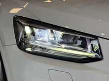 Audi Q2 1.0 TFSI 30 S line SUV 5dr Petrol Manual Euro 6 (s/s) (116 ps) 
