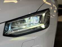 Audi Q2 1.0 TFSI 30 S line SUV 5dr Petrol Manual Euro 6 (s/s) (116 ps) 