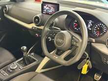 Audi Q2 1.0 TFSI 30 S line SUV 5dr Petrol Manual Euro 6 (s/s) (116 ps) 