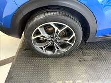 Kia Sportage 1.6 T-GDi GT-Line SUV 5dr Petrol DCT AWD Euro 6 (s/s) (174 bhp) 