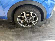 Kia Sportage 1.6 T-GDi GT-Line SUV 5dr Petrol DCT AWD Euro 6 (s/s) (174 bhp) 
