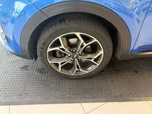 Kia Sportage 1.6 T-GDi GT-Line SUV 5dr Petrol DCT AWD Euro 6 (s/s) (174 bhp) 