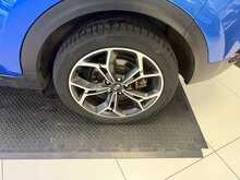 Kia Sportage 1.6 T-GDi GT-Line SUV 5dr Petrol DCT AWD Euro 6 (s/s) (174 bhp) 