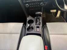 Kia Sportage 1.6 T-GDi GT-Line SUV 5dr Petrol DCT AWD Euro 6 (s/s) (174 bhp) 
