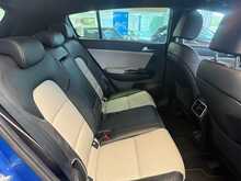 Kia Sportage 1.6 T-GDi GT-Line SUV 5dr Petrol DCT AWD Euro 6 (s/s) (174 bhp) 