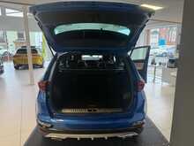 Kia Sportage 1.6 T-GDi GT-Line SUV 5dr Petrol DCT AWD Euro 6 (s/s) (174 bhp) 