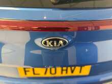 Kia Sportage 1.6 T-GDi GT-Line SUV 5dr Petrol DCT AWD Euro 6 (s/s) (174 bhp) 