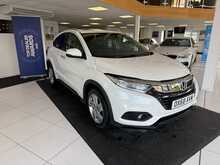 Honda HR-V 1.5 i-VTEC EX SUV 5dr Petrol Manual Euro 6 (s/s) (130 ps) 